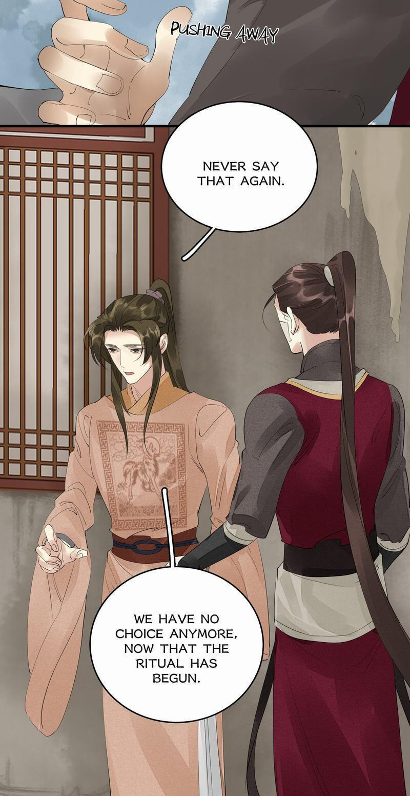 Sinful Love Chapter 78 page 20 - 