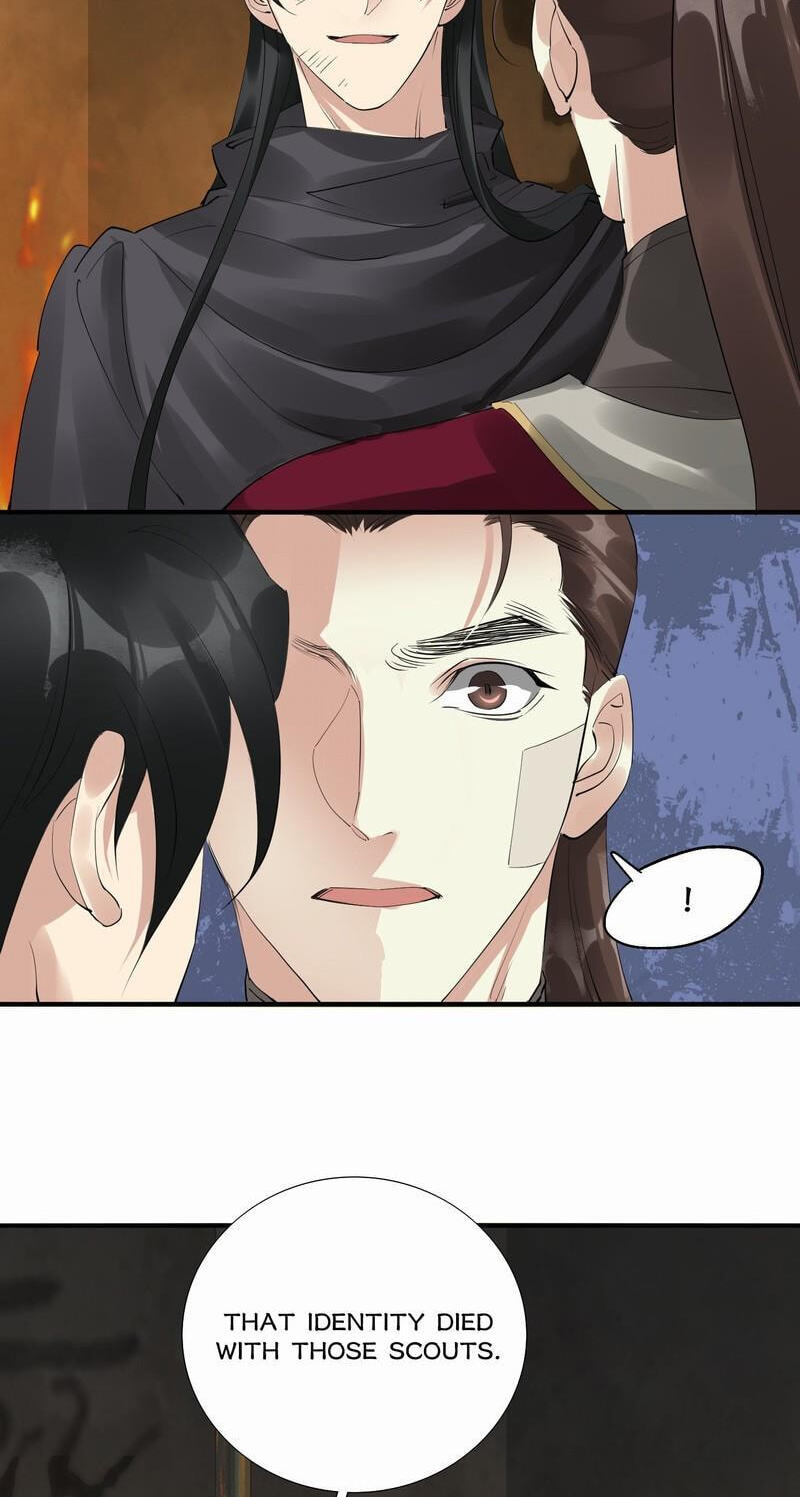 Sinful Love Chapter 78 page 3 - 