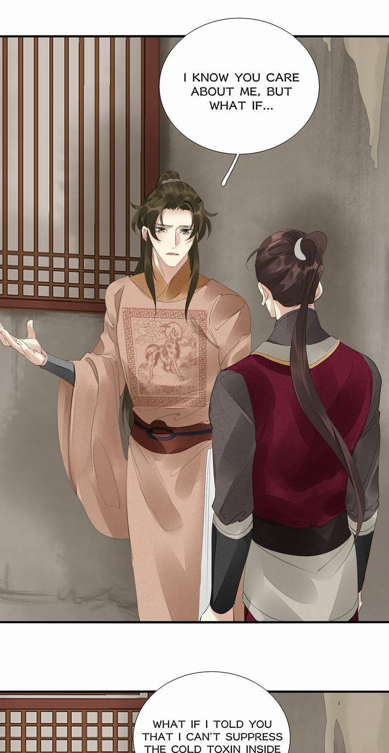 Sinful Love Chapter 78 page 22 - 