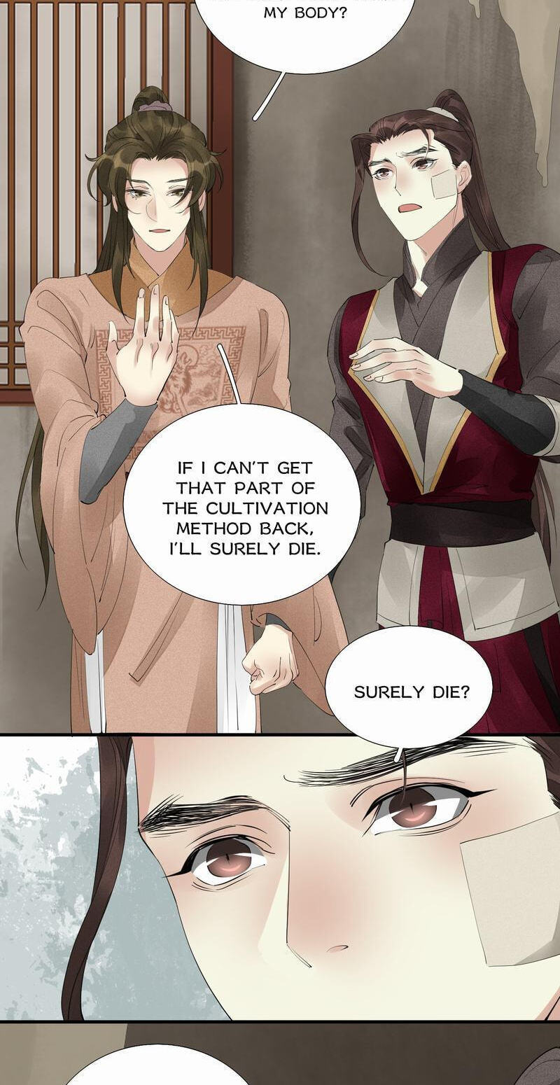 Sinful Love Chapter 78 page 23 - 