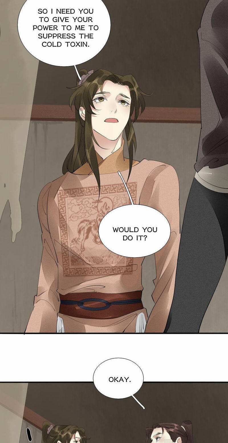 Sinful Love Chapter 78 page 24 - 