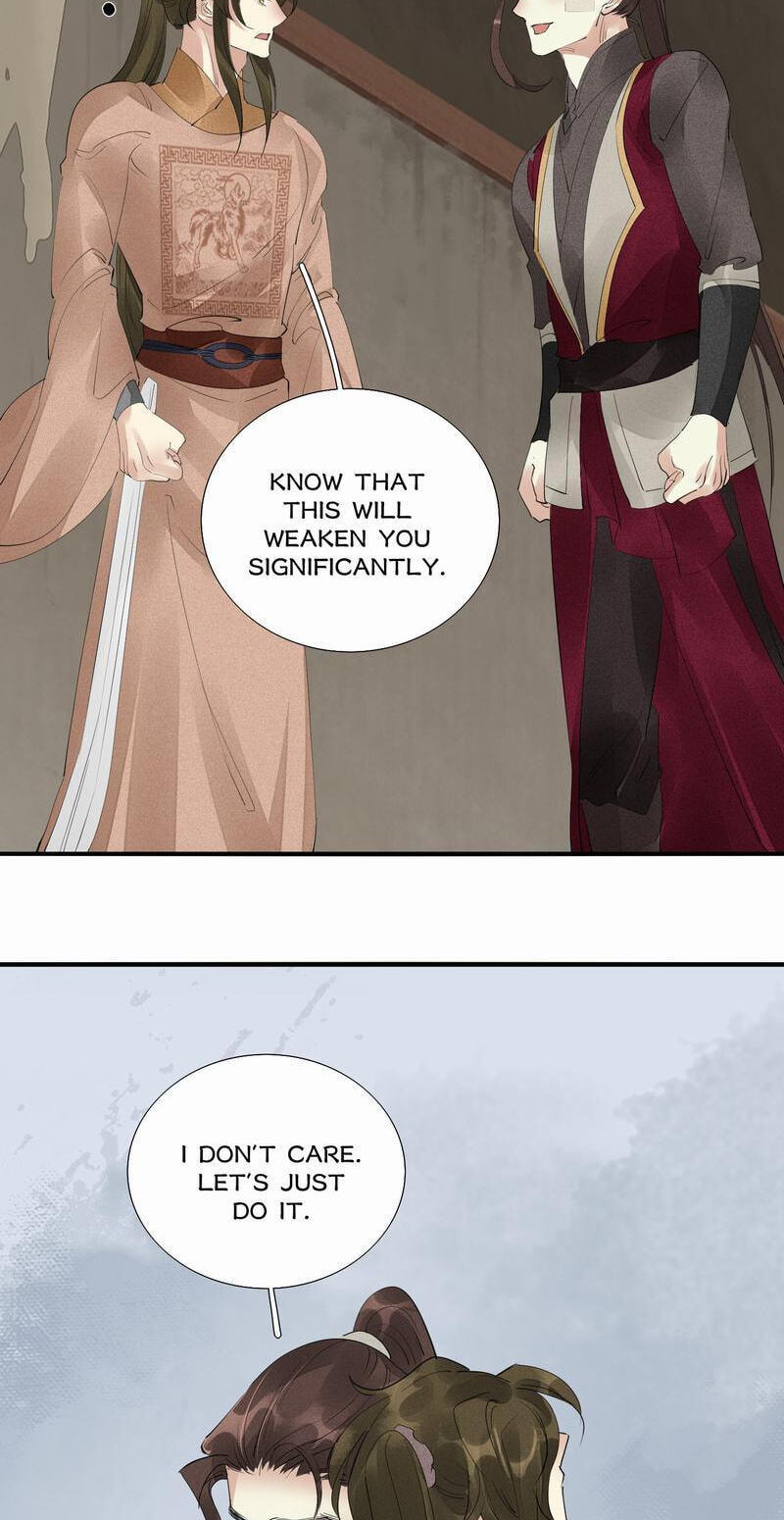 Sinful Love Chapter 78 page 25 - 