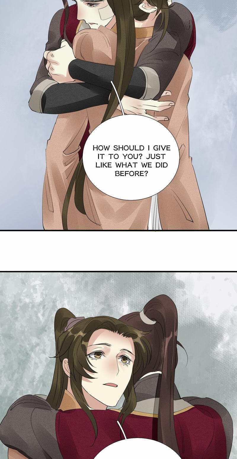Sinful Love Chapter 78 page 26 - 