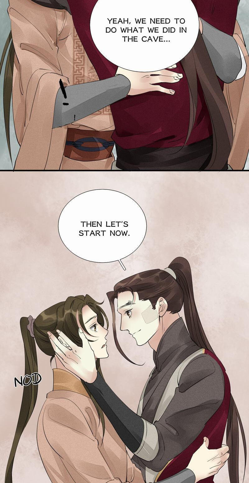 Sinful Love Chapter 78 page 27 - 