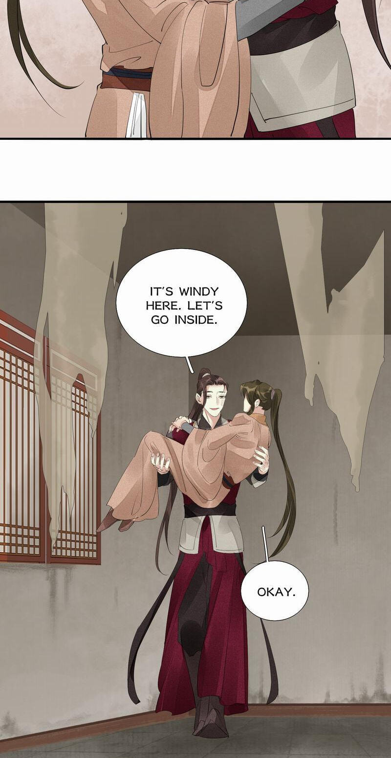 Sinful Love Chapter 78 page 28 - 