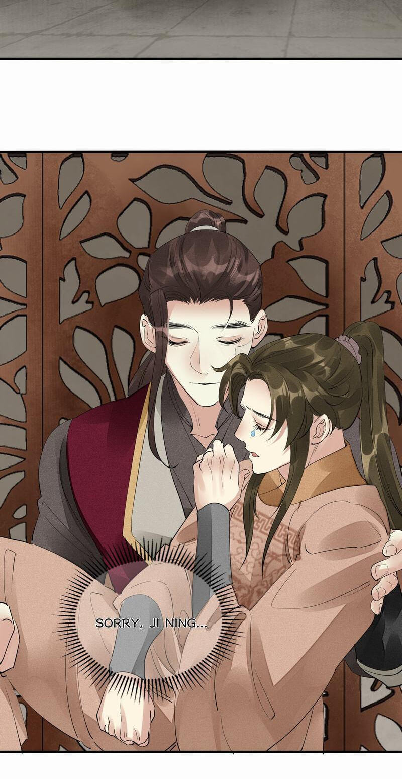 Sinful Love Chapter 78 page 29 - 