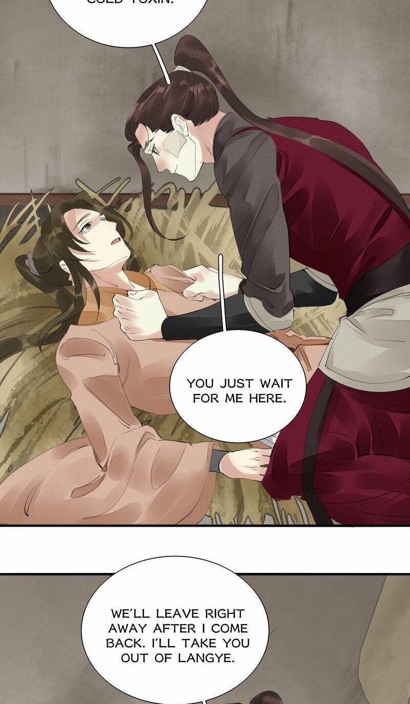Sinful Love Chapter 78 page 31 - 