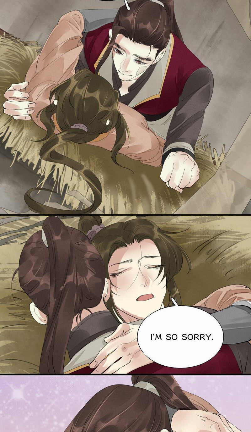 Sinful Love Chapter 78 page 32 - 