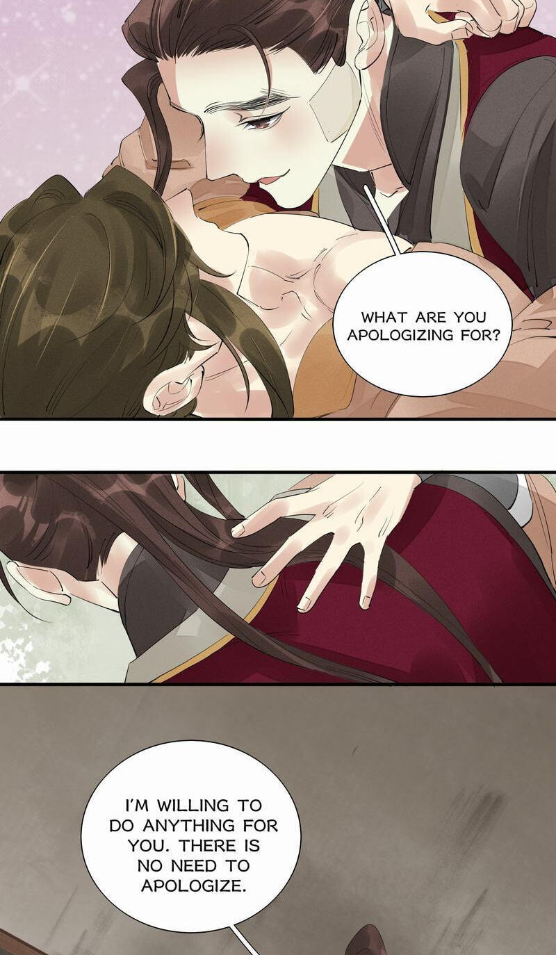 Sinful Love Chapter 78 page 33 - 
