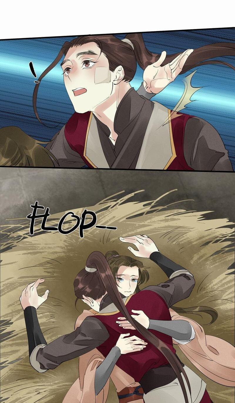 Sinful Love Chapter 78 page 35 - 