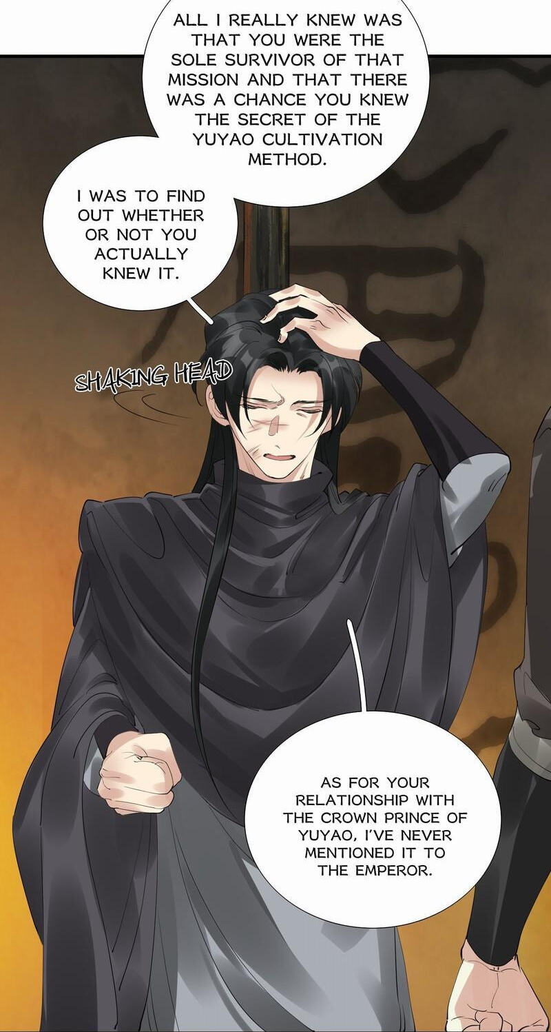 Sinful Love Chapter 78 page 5 - 