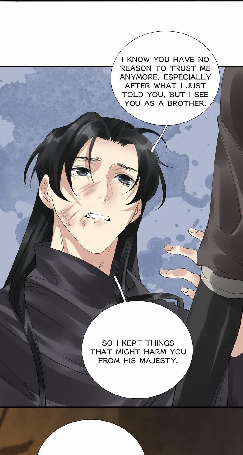 Sinful Love Chapter 78 page 6 - 
