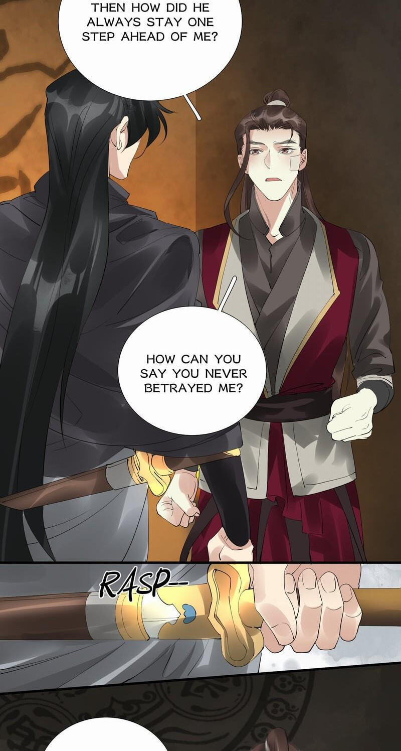Sinful Love Chapter 78 page 7 - 