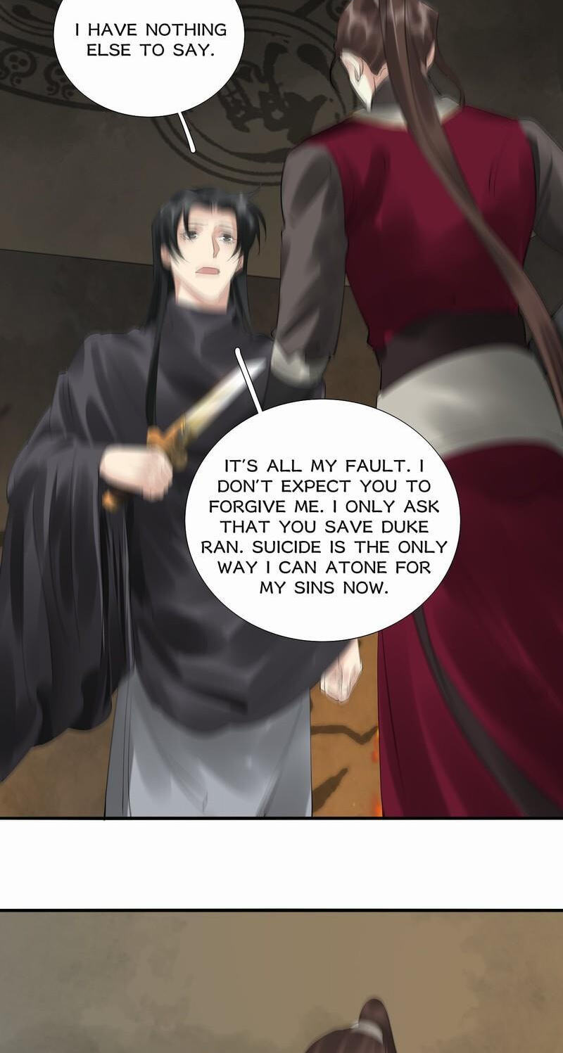 Sinful Love Chapter 78 page 8 - 