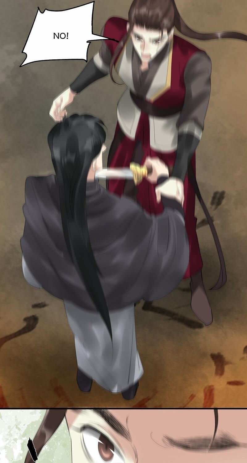 Sinful Love Chapter 78 page 9 - 