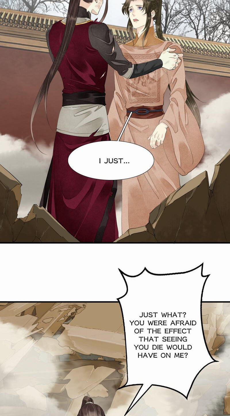 Sinful Love Chapter 79.1 page 2 - 