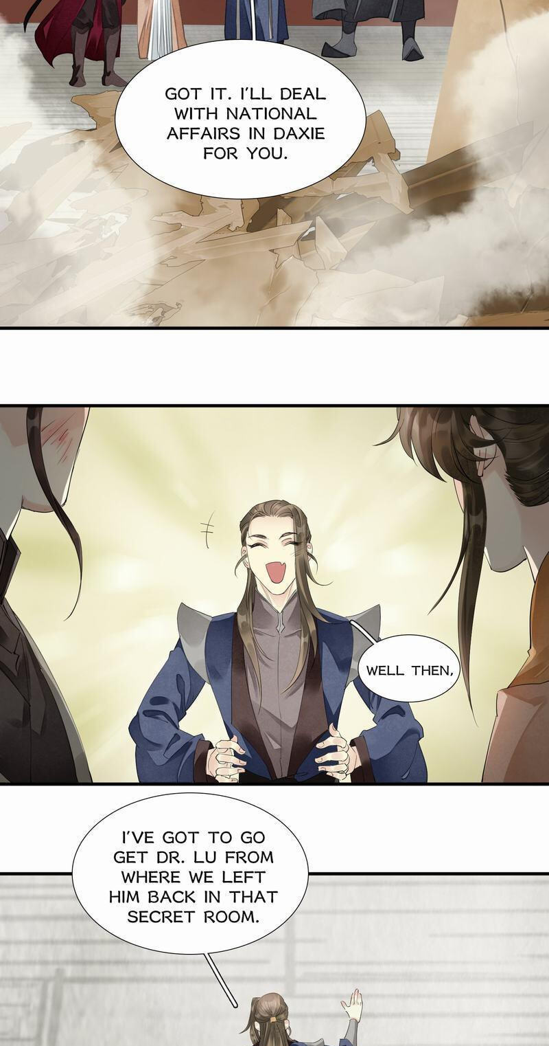 Sinful Love Chapter 79.1 page 13 - 