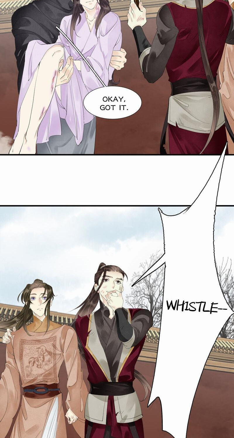 Sinful Love Chapter 79.1 page 18 - 