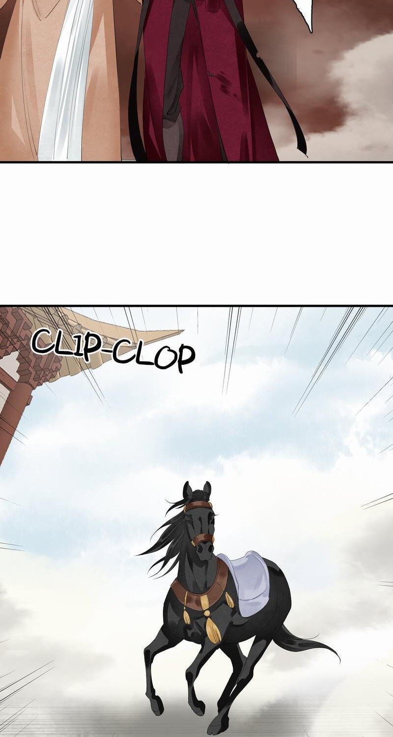 Sinful Love Chapter 79.1 page 19 - 