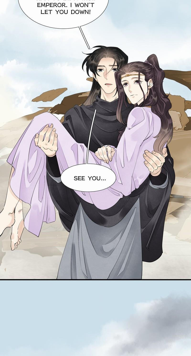 Sinful Love Chapter 79.1 page 25 - 