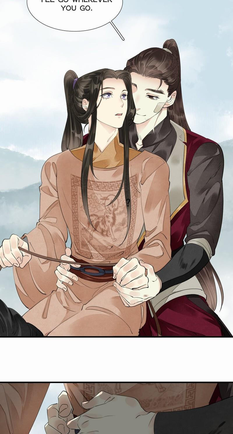 Sinful Love Chapter 79.1 page 28 - 