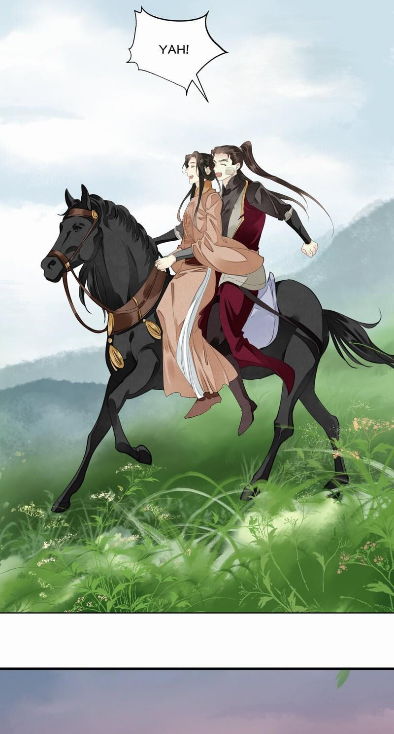 Sinful Love Chapter 79.1 page 33 - 