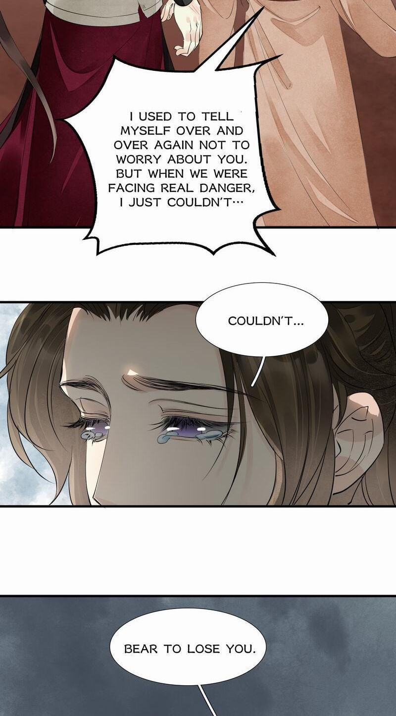 Sinful Love Chapter 79.1 page 5 - 