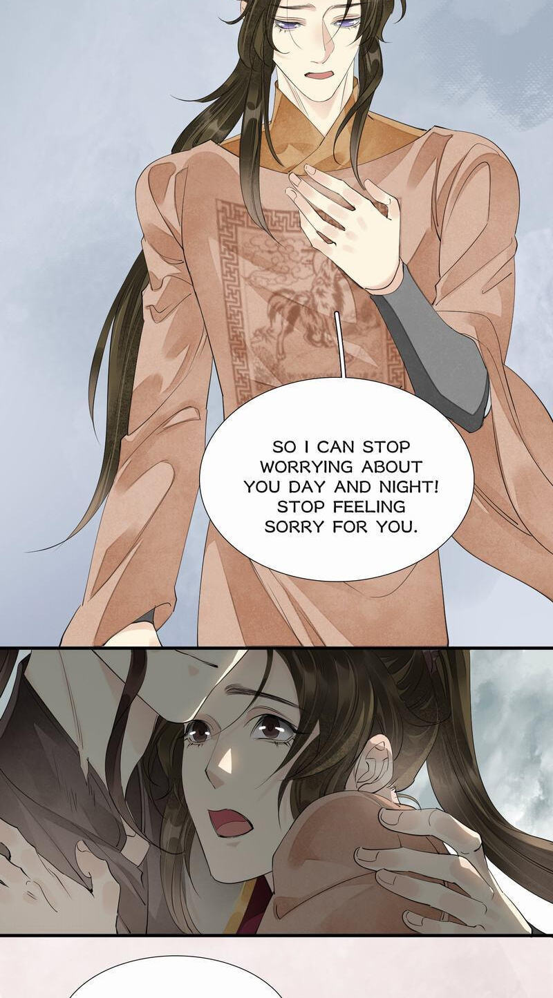 Sinful Love Chapter 79.1 page 7 - 