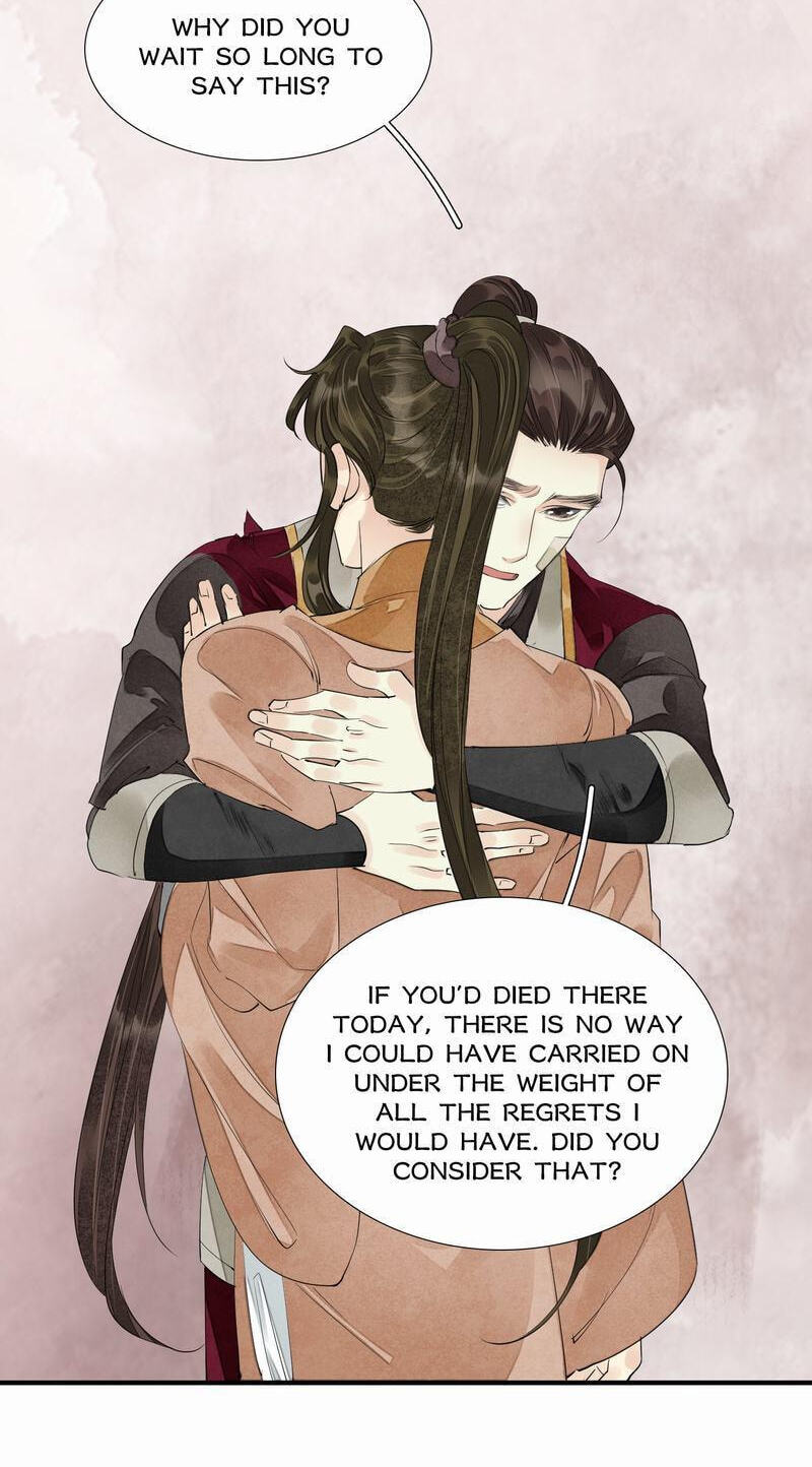 Sinful Love Chapter 79.1 page 8 - 