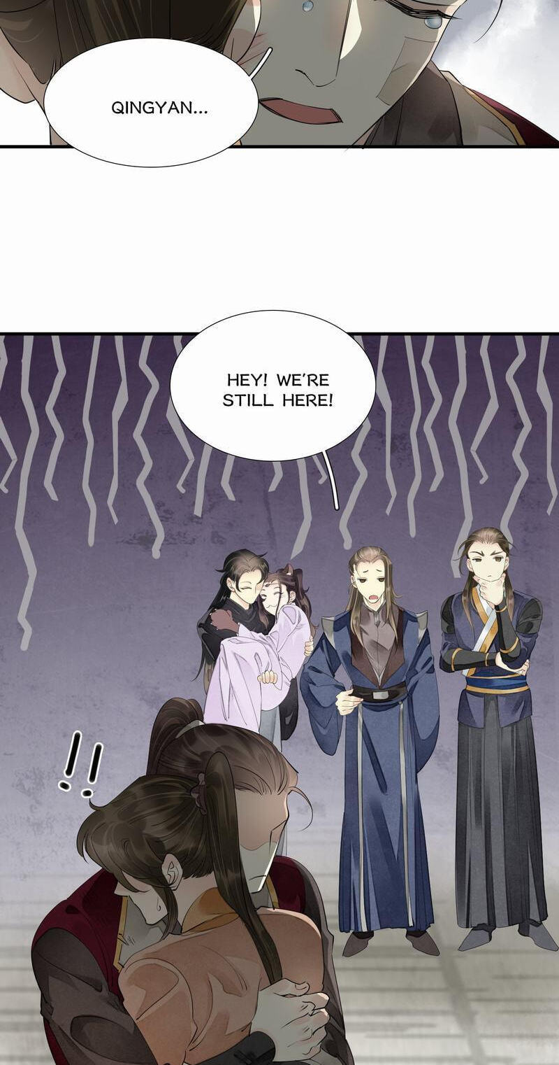 Sinful Love Chapter 79.1 page 10 - 