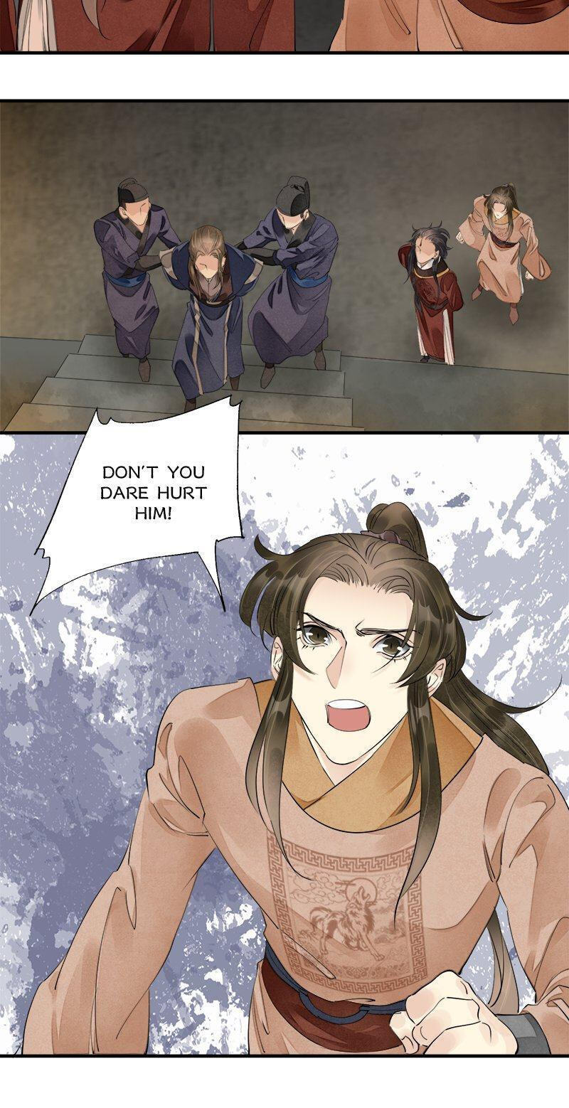 Sinful Love Chapter 79 page 11 - 