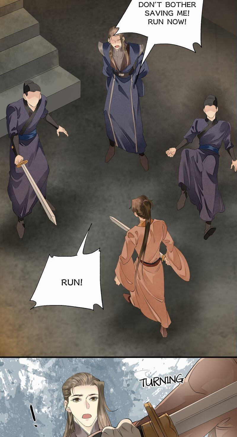Sinful Love Chapter 79 page 13 - 