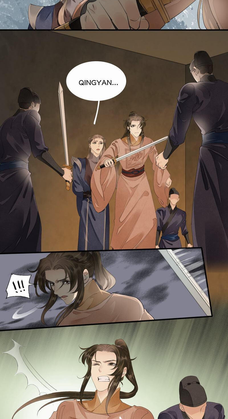 Sinful Love Chapter 79 page 14 - 