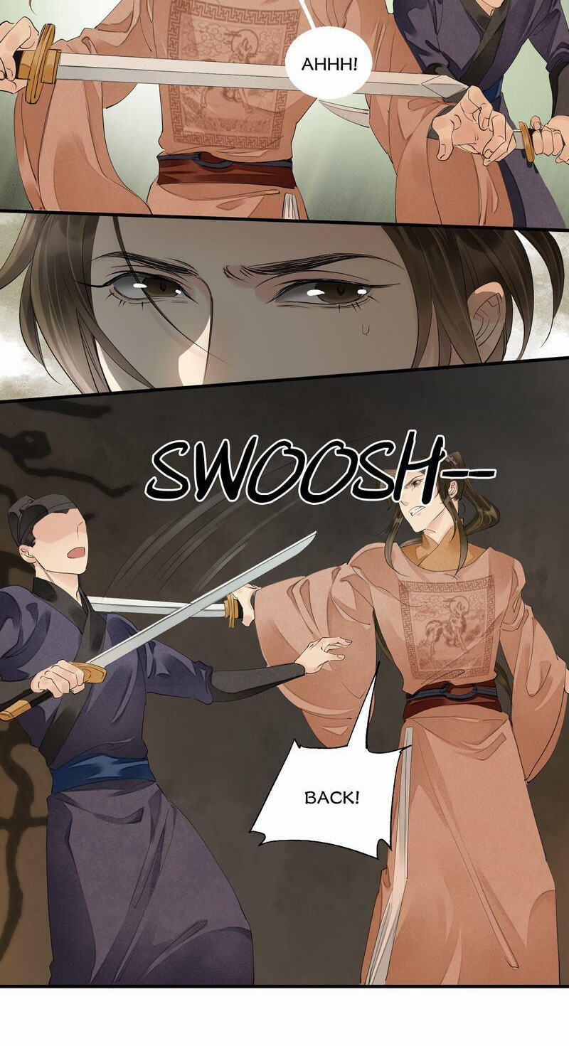 Sinful Love Chapter 79 page 15 - 