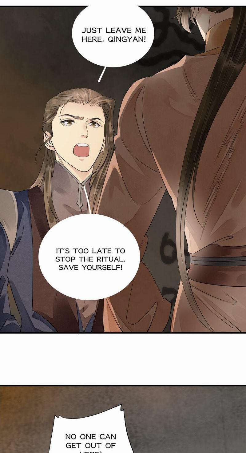 Sinful Love Chapter 79 page 16 - 