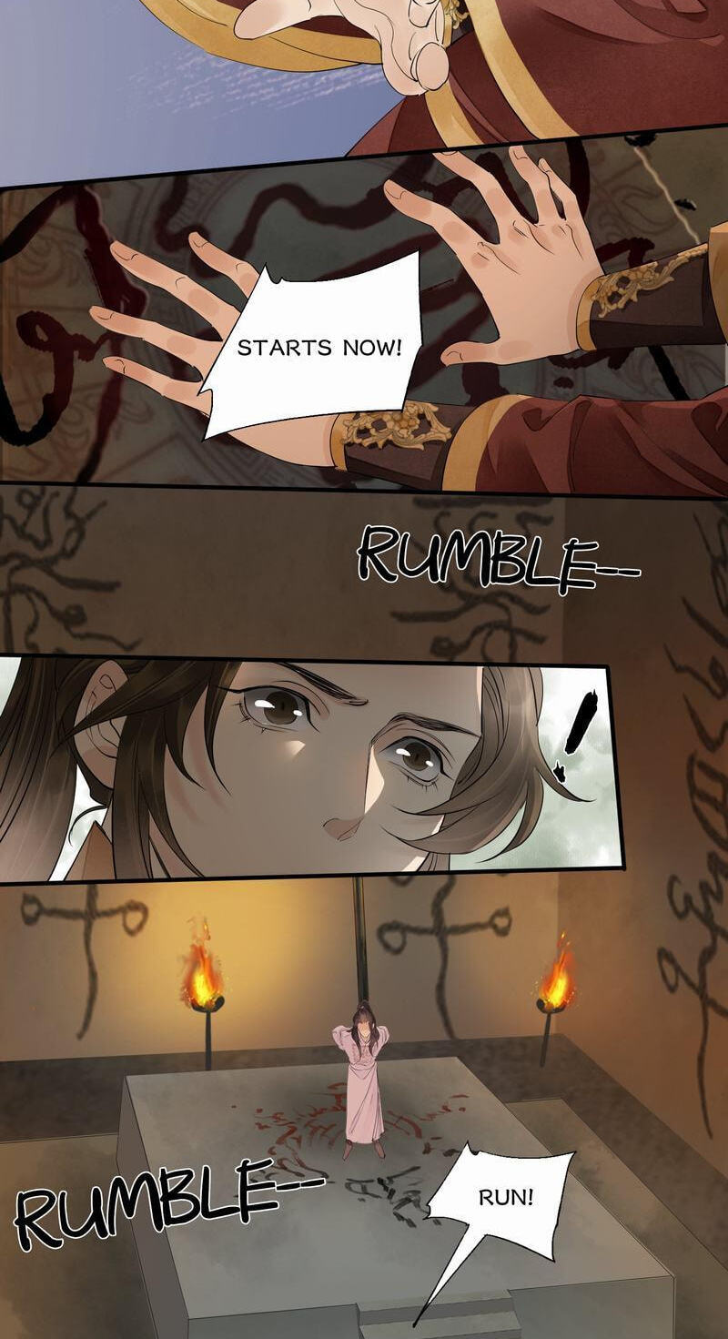 Sinful Love Chapter 79 page 18 - 