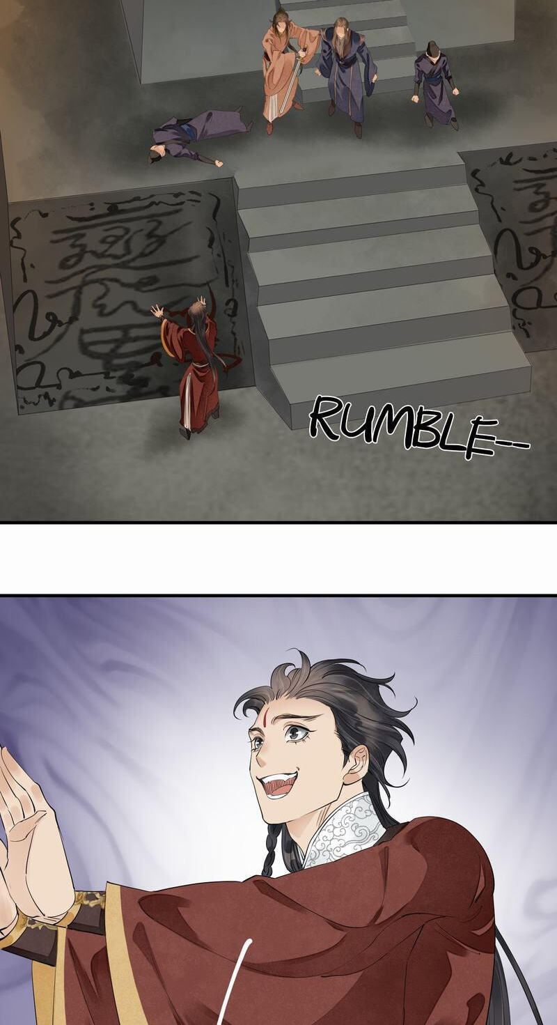 Sinful Love Chapter 79 page 19 - 