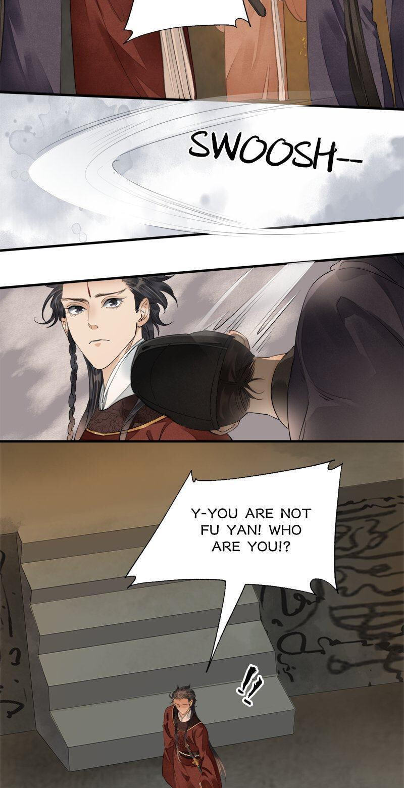 Sinful Love Chapter 79 page 3 - 