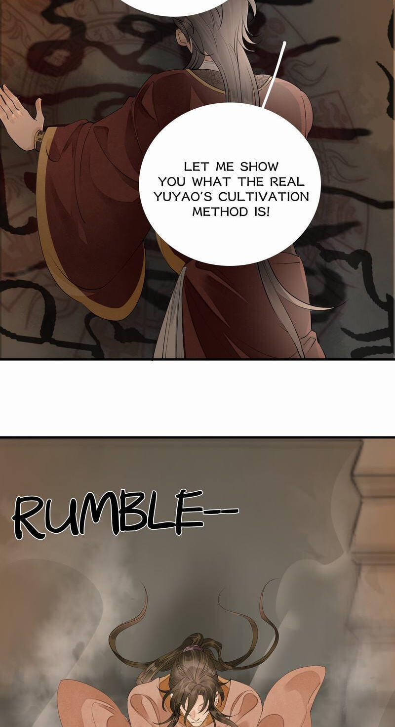 Sinful Love Chapter 79 page 21 - 