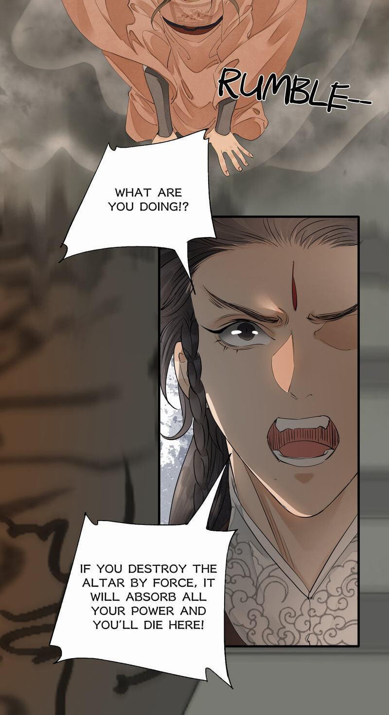 Sinful Love Chapter 79 page 22 - 