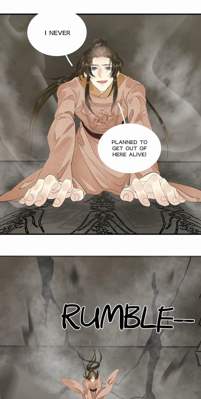 Sinful Love Chapter 79 page 23 - 