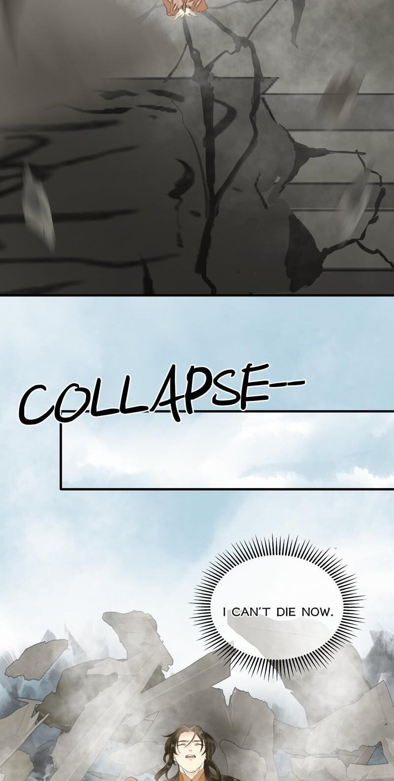 Sinful Love Chapter 79 page 24 - 