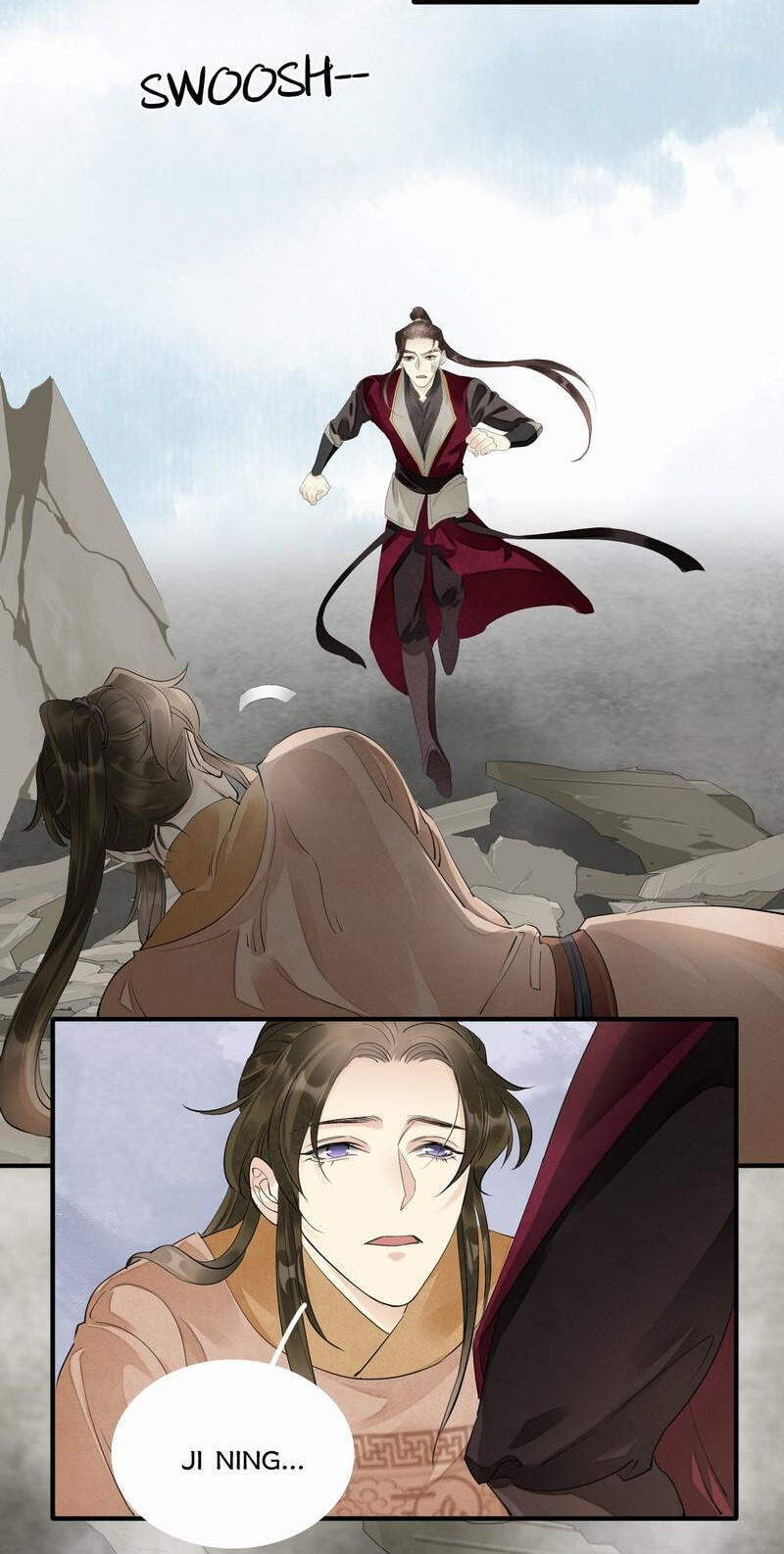 Sinful Love Chapter 79 page 26 - 