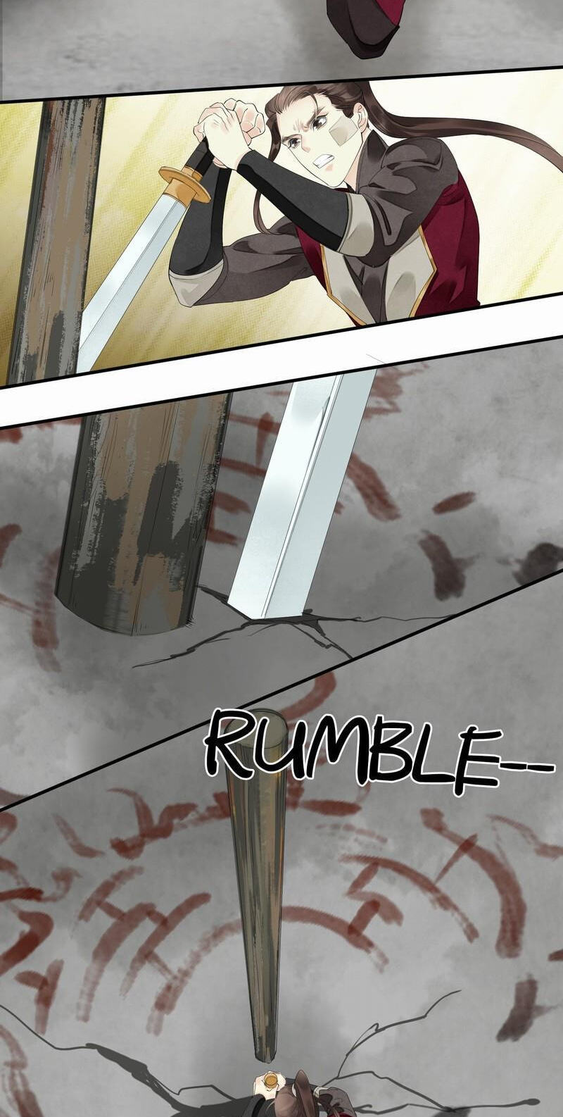 Sinful Love Chapter 79 page 28 - 