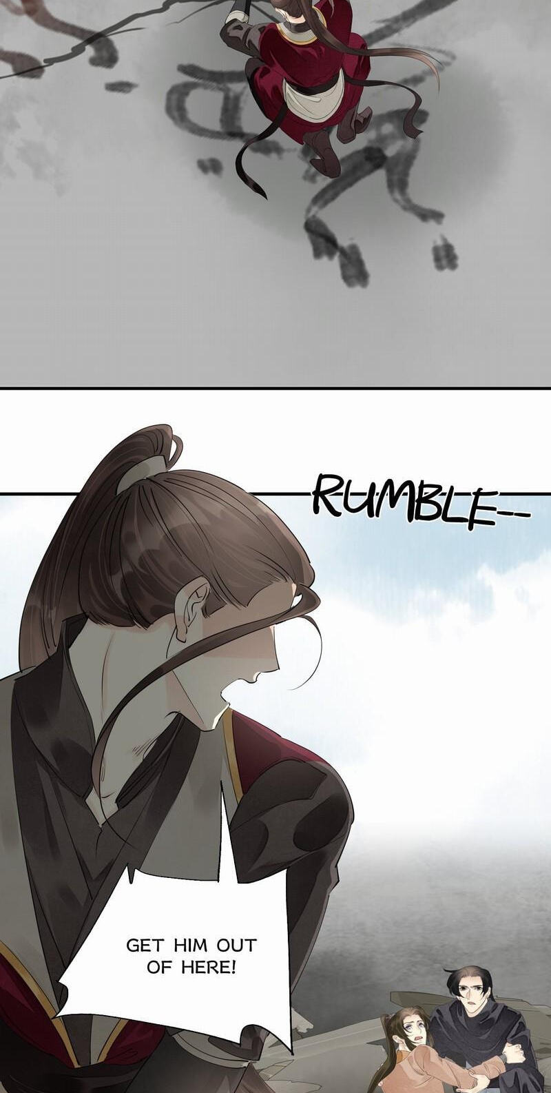 Sinful Love Chapter 79 page 29 - 