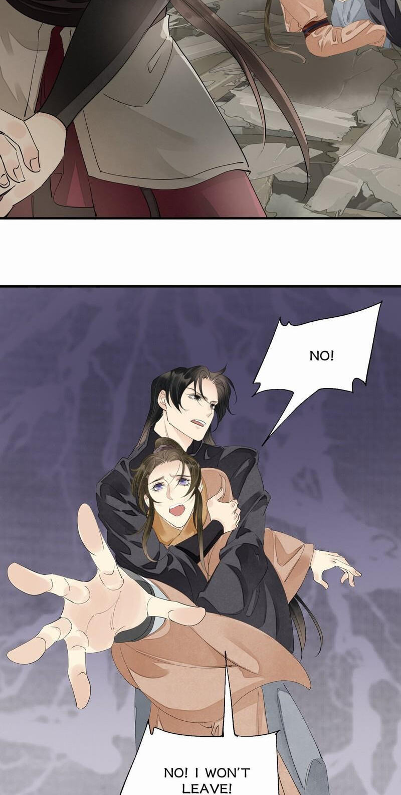Sinful Love Chapter 79 page 30 - 