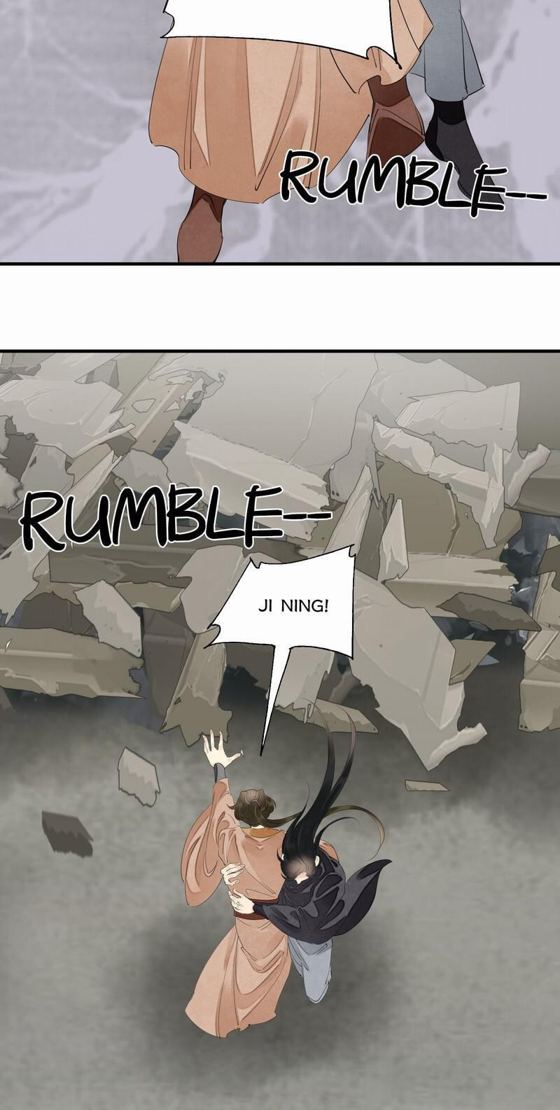 Sinful Love Chapter 79 page 31 - 