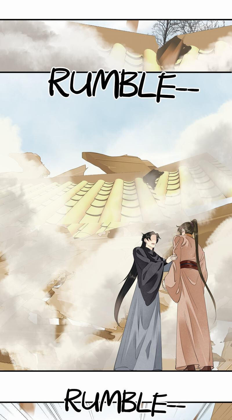 Sinful Love Chapter 79 page 33 - 
