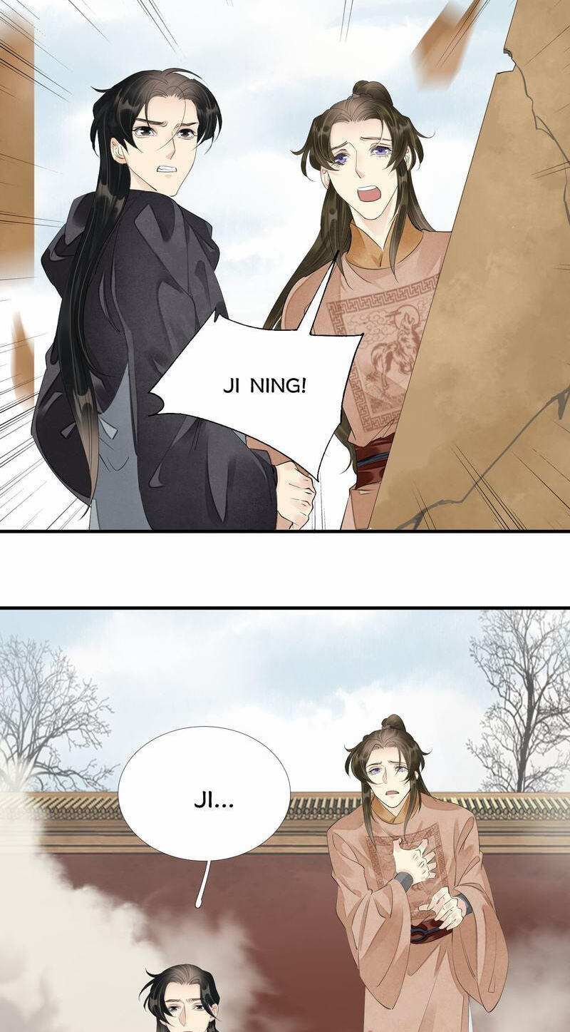 Sinful Love Chapter 79 page 34 - 