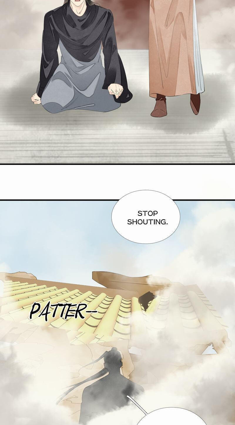 Sinful Love Chapter 79 page 35 - 